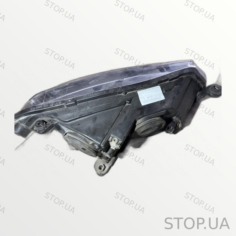 3V2941015 фара левая 3V2941015 Фара левая Skoda Superb 3 2016-2019 Фара лев — изображение 3