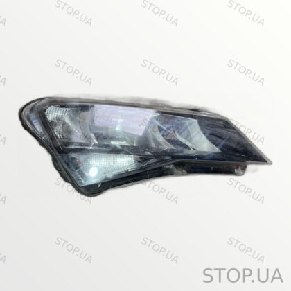 3V2941016 фара правая Фара правая Skoda Superb 3 2016-2019 SKU 3V2941016 Фа