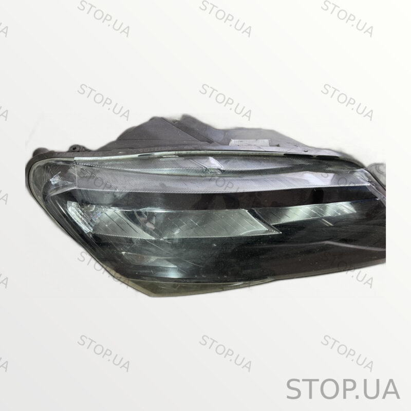 3V2941016 фара правая Фара правая Skoda Superb 3 2016-2019 SKU 3V2941016 Фа — изображение 2