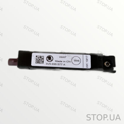 3V5035577A усилитель антенны 3V5035577A Усилитель антенны Skoda Superb 3 20