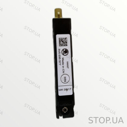 3V5035577F усилитель антенны Усилитель антенны Skoda Superb 3 2016-2019 SKU