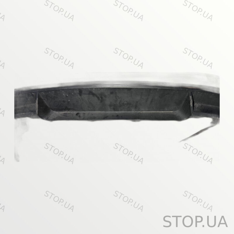 3V5807421 задний бампер Skoda Superb 3 2016-2019 задний бампер в сборе SKU — изображение 3
