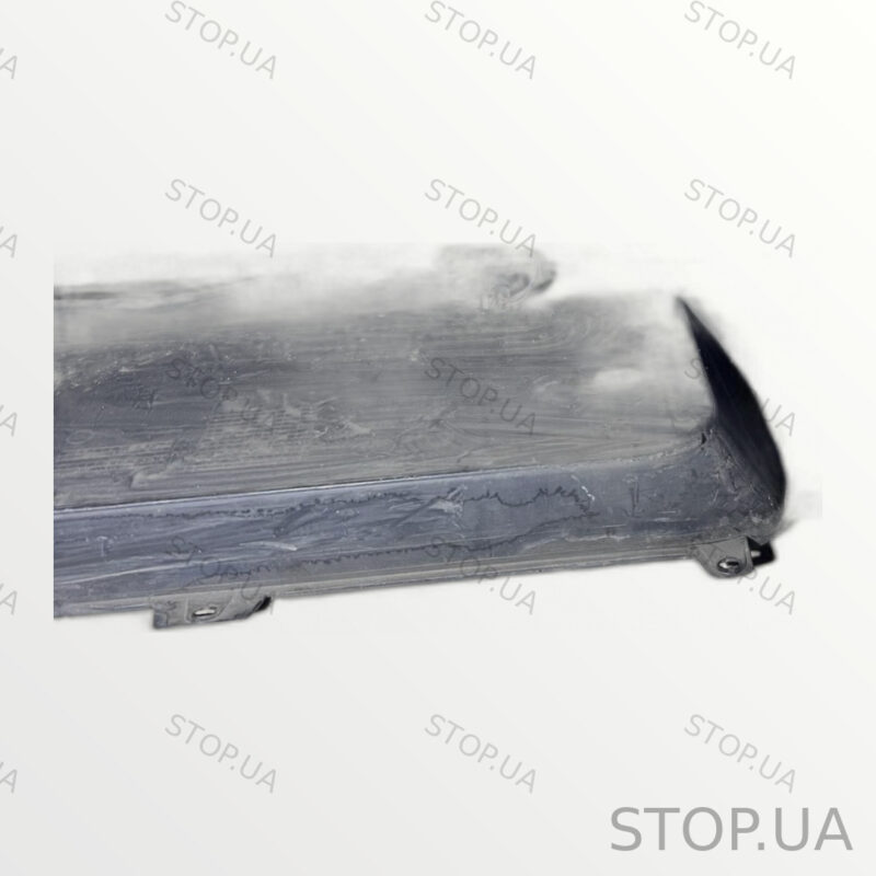 3V5807421 задний бампер Skoda Superb 3 2016-2019 задний бампер в сборе SKU — изображение 6