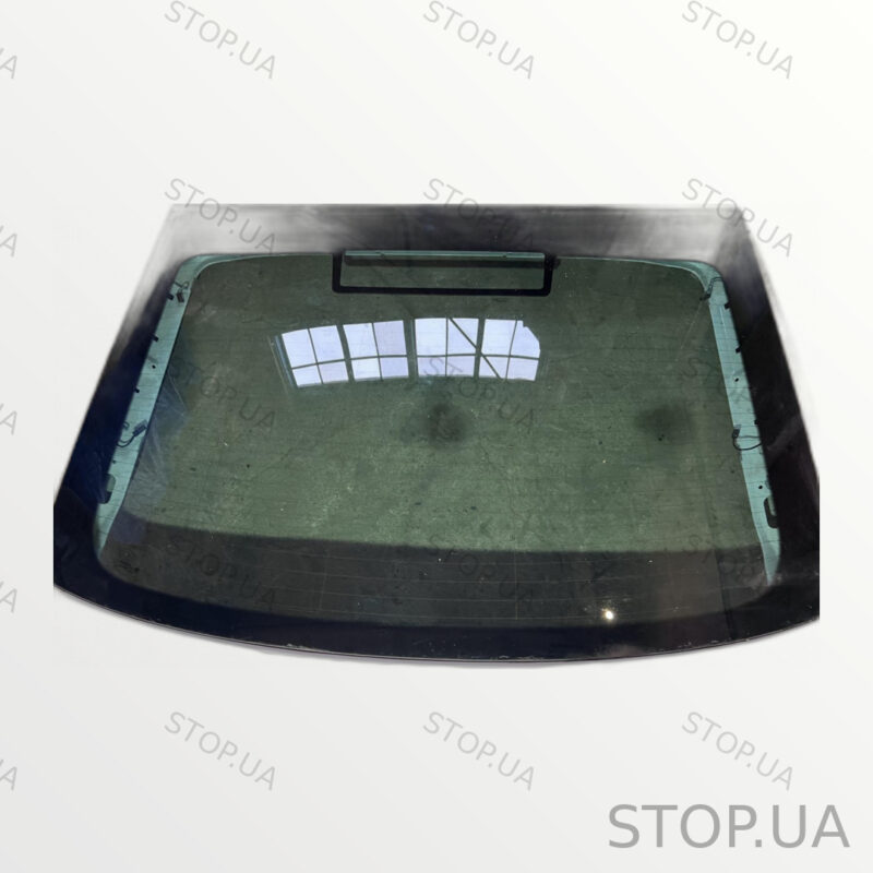 3V5827173A крышка багажника Skoda Superb 3 крышка багажника 2016-2019 Крышк — изображение 3