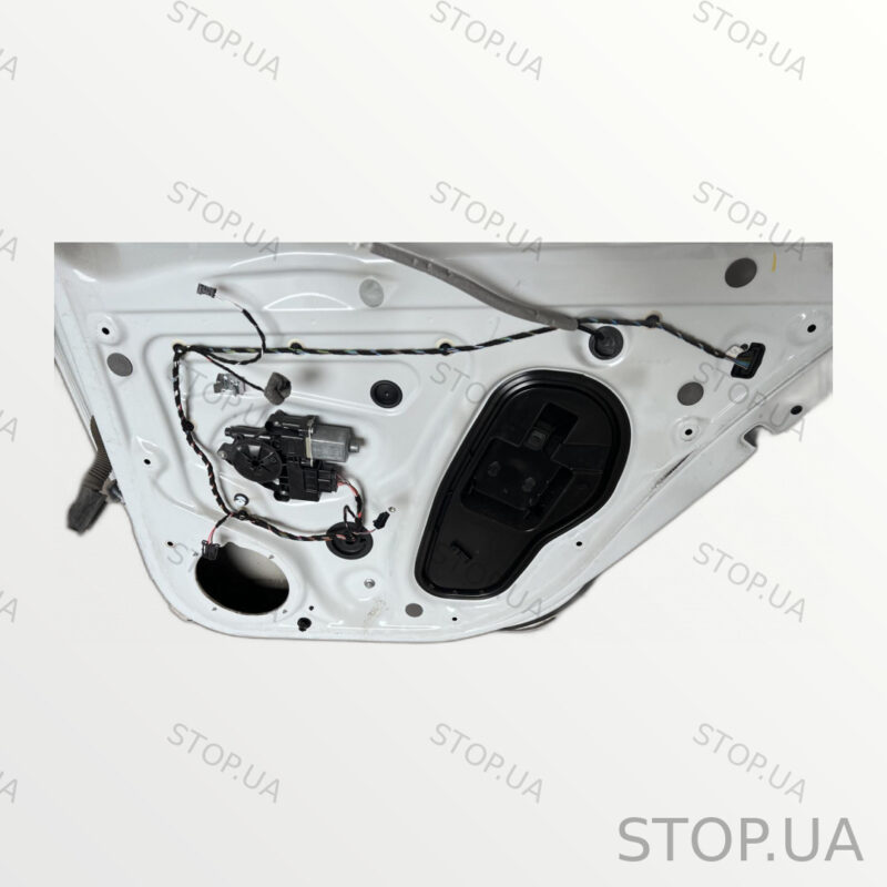 3V5833052 дверь задняя правая Дверь задняя правая в сборе Skoda Superb 3 ли — изображение 5