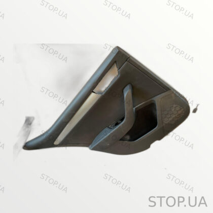 3V5867211 карта задней двери 3V5867211 Карта задняя левая (лифтбек) Skoda S