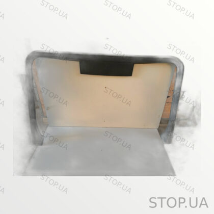 3V5867605 рамка багажника Рамка багажника Skoda Superb 3 2016-2019 SKU 3V58