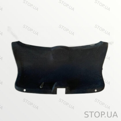 3V5867975A обшивка крышки багажника Обшивка крышки багажника (лифтбек) Skod