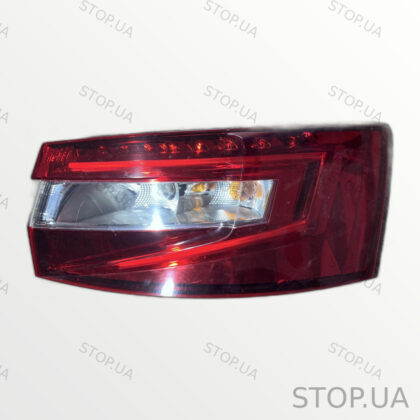 3V5945208A задний правый стоп-сигнал 3V5945208A Фонарь задний правый Skoda