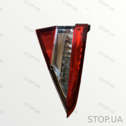 3V5945307B фонарь крышки багажника левый 3V5945307B Фонарь крышки багажника