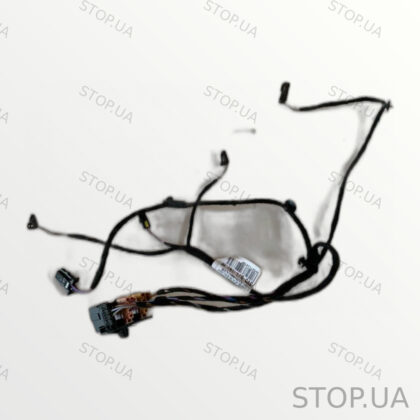 3V5971147AF проводка крышки багажника Проводка крышки багажника (лифтбек) S