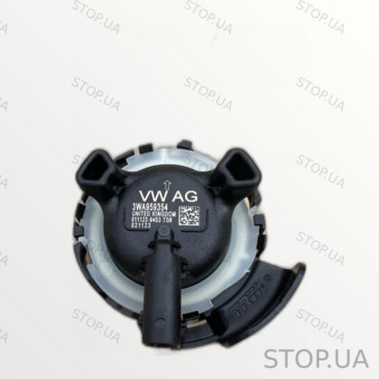 3WA959354 Датчик удару подушки безпеки Volkswagen ID.4 (2019–2023)
