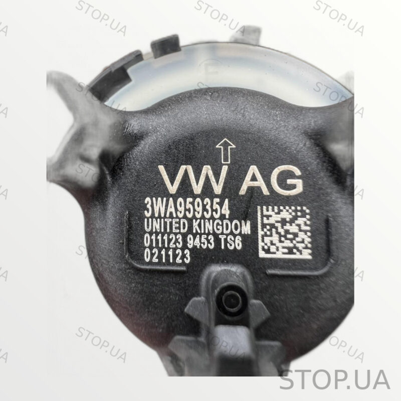 3WA959354 Датчик удару подушки безпеки Volkswagen ID.4 (2019–2023) — изображение 2