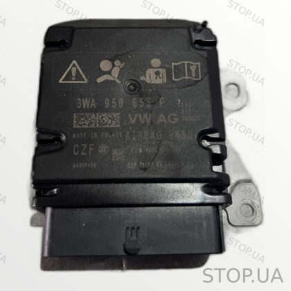 3WA959655P блок управления Volkswagen ID.4 (2020–2023)