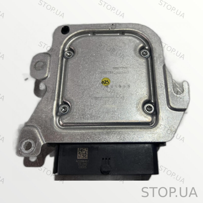 3WA959655P блок управления Volkswagen ID.4 (2020–2023) — изображение 2