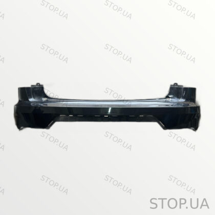 4002104 задний бампер Бампер задний голый Polestar 2 21-24 SKU 4002104 Бамп