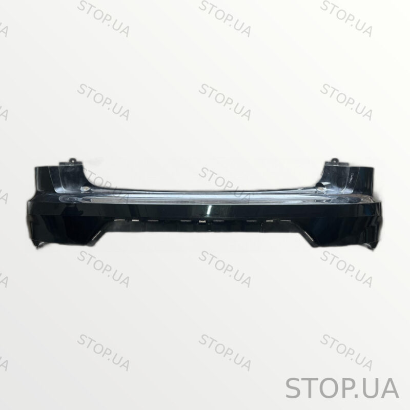 4002104 задний бампер Бампер задний голый Polestar 2 21-24 SKU 4002104 Бамп