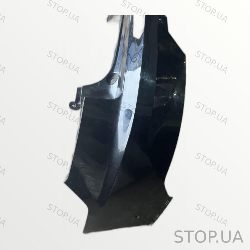 4002104 задний бампер Бампер задний голый Polestar 2 21-24 SKU 4002104 Бамп — изображение 2
