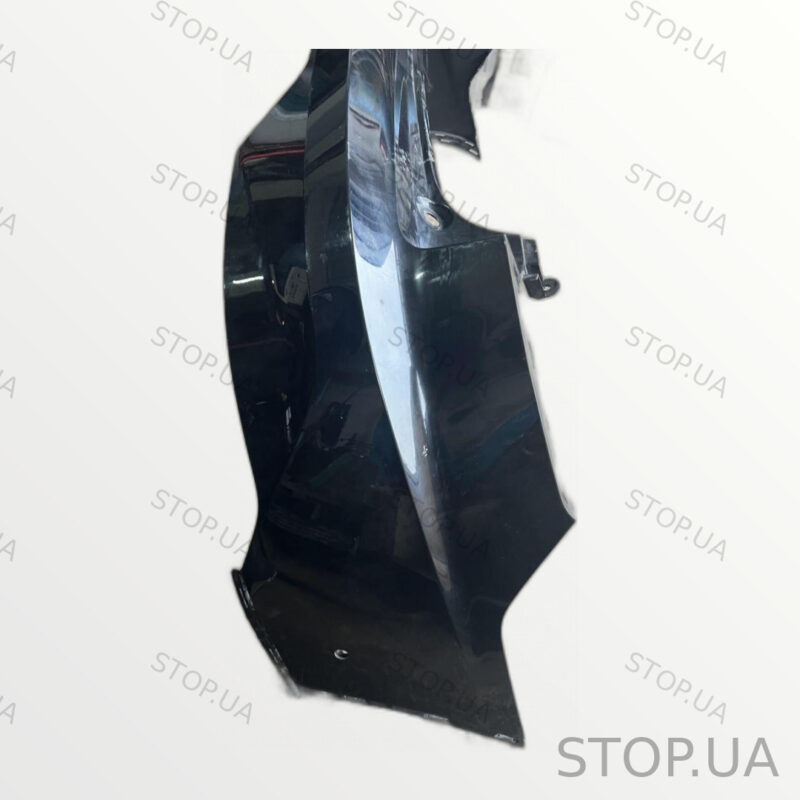 4002104 задний бампер Бампер задний голый Polestar 2 21-24 SKU 4002104 Бамп — изображение 3