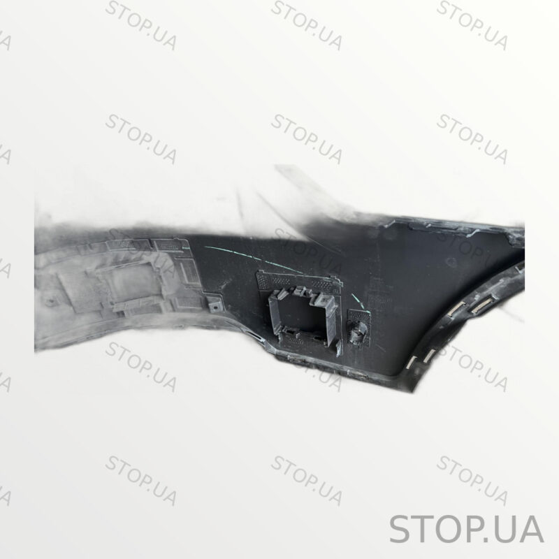 4002104 задний бампер Бампер задний голый Polestar 2 21-24 SKU 4002104 Бамп — изображение 5