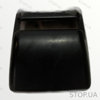 40100046504 крышка кронштейна шторки багажника Крышка кронштейна шторки баг