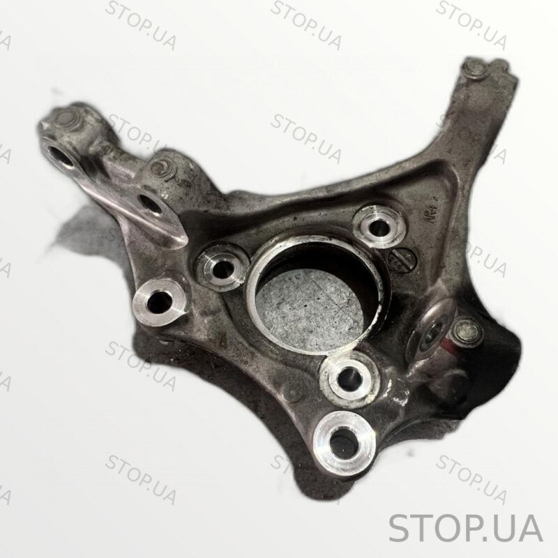 42012521 Цапфа Chevrolet Bolt EUV (2022–2023)