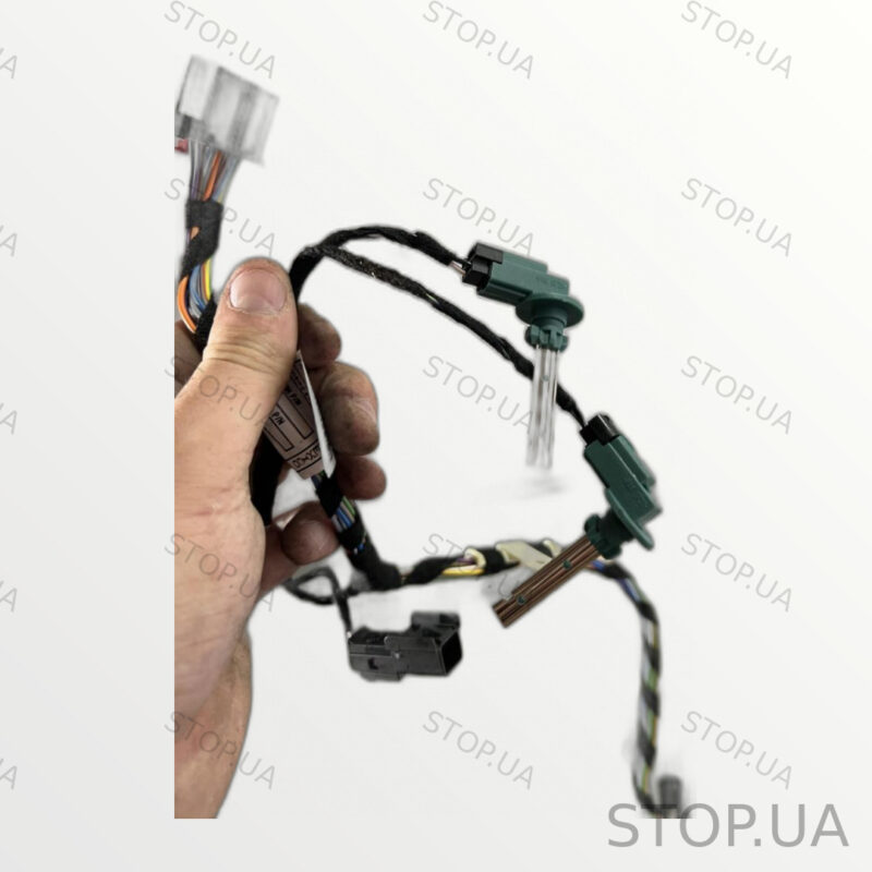 42341668 Датчик температуры воздуха Chevrolet Bolt EUV (2022–2023) — изображение 2