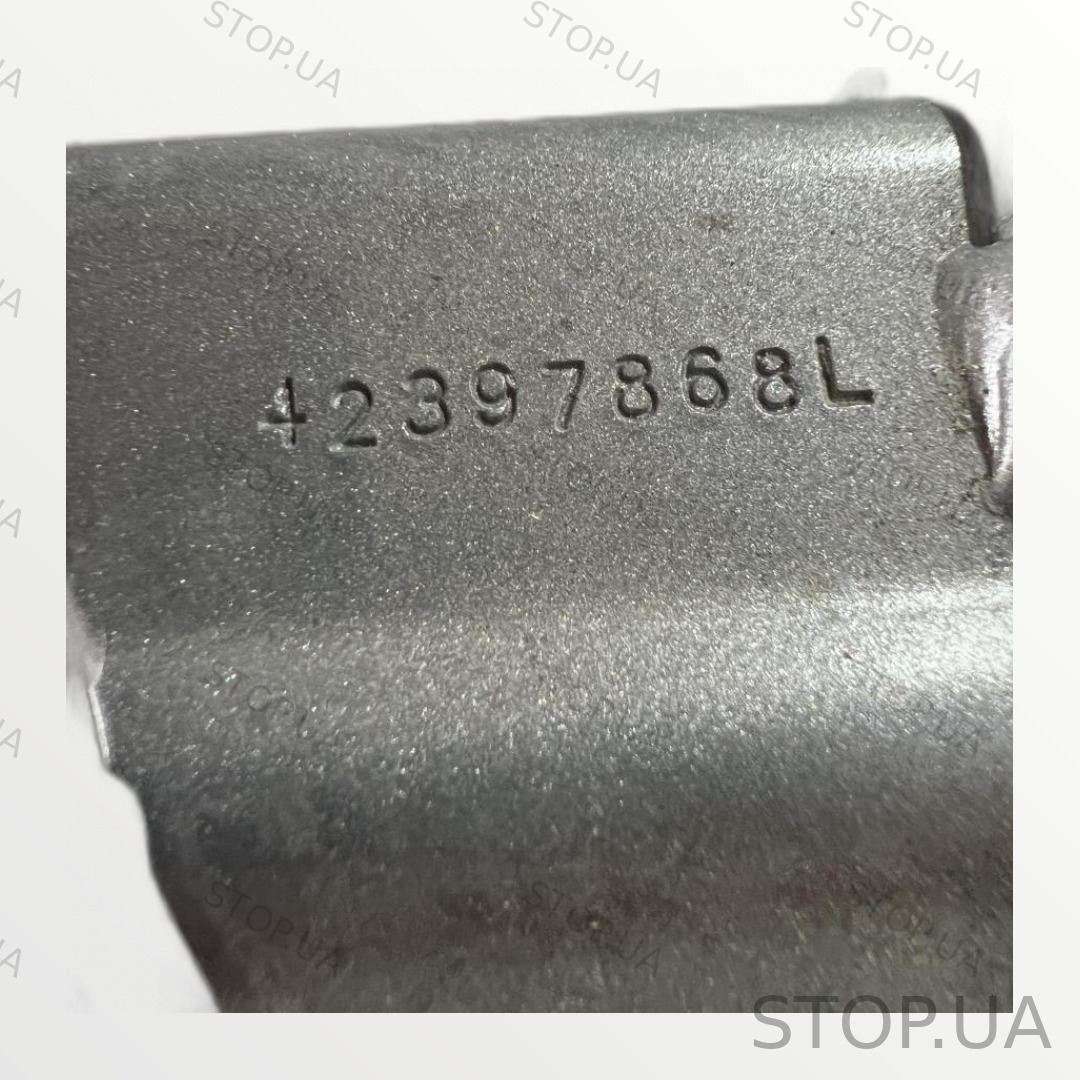 42397868 лонжерон Chevrolet Bolt EUV (2022–2023) — изображение 2