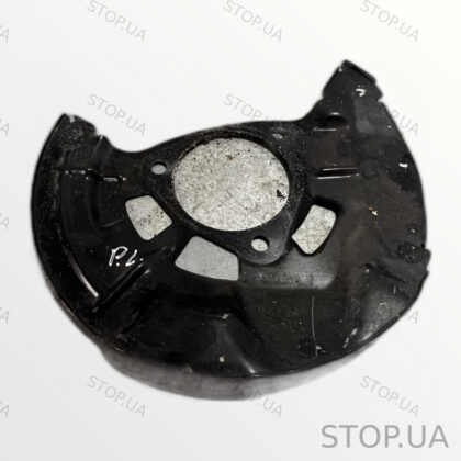 42427548 Кожух гальмивного диска Chevrolet Bolt (2017–2021)