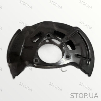 42427549 кожух гальмивного диску Chevrolet Bolt EUV (2022–2023)