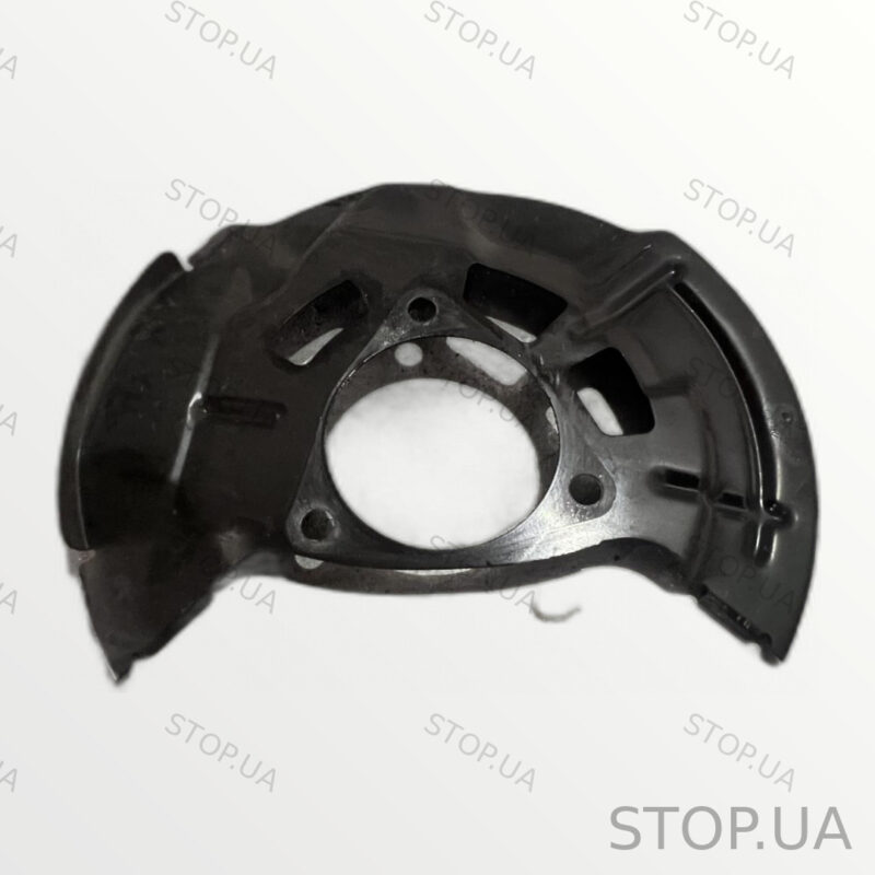 42427549 кожух гальмивного диску Chevrolet Bolt EUV (2022–2023)