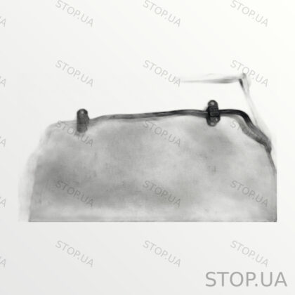 42477249 стабилизатор передний Chevrolet Bolt EUV (2022–2023)