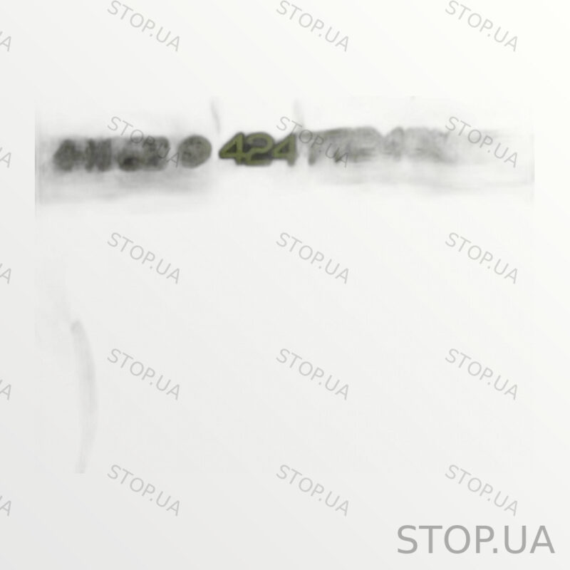 42477249 стабилизатор передний Chevrolet Bolt EUV (2022–2023) — изображение 2