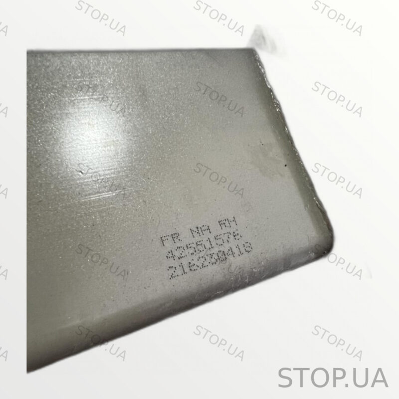 42551576 лонжерон Chevrolet Bolt EUV (2022–2023) — изображение 2