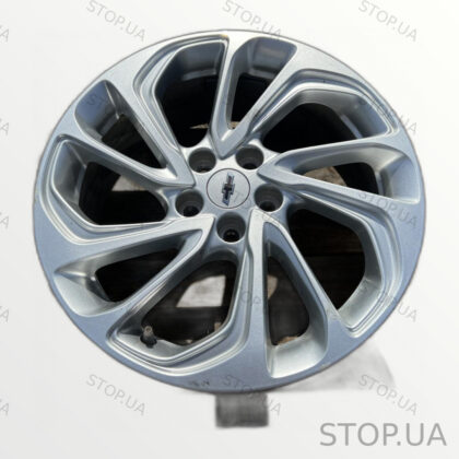 42676822 диск Chevrolet Bolt EUV (2022–2023)