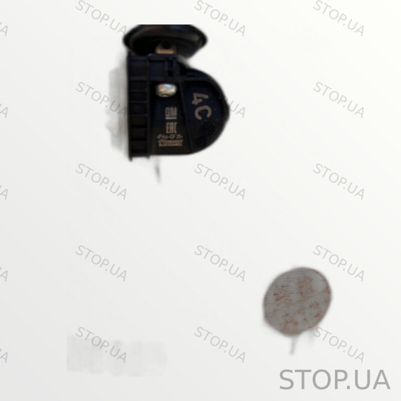 42676822 диск Chevrolet Bolt EUV (2022–2023) — изображение 5
