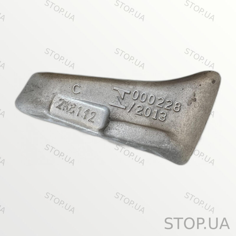 42676822 диск Chevrolet Bolt EUV (2022–2023) — изображение 7