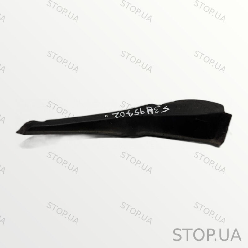 42690922 Ущильнювач грат двирникив Chevrolet Bolt EUV (2022–2023)