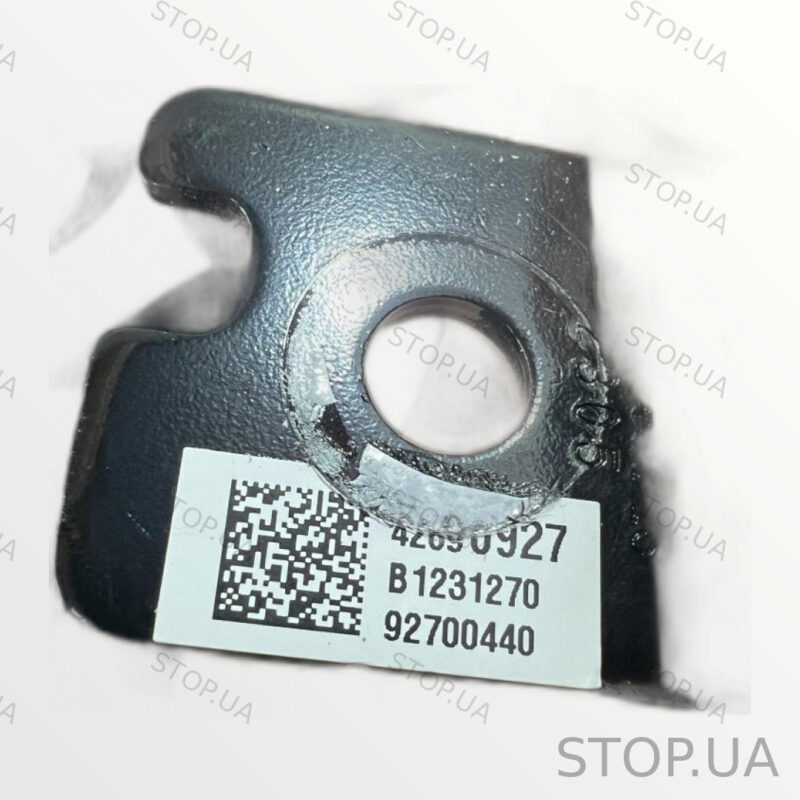 42690927 засувка ременя безпеки Chevrolet Bolt EUV (2022–2023) — изображение 3