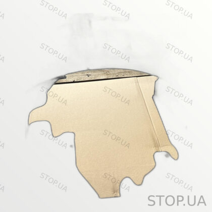 42693362 Подкрилок Chevrolet Bolt EUV (2022–2023)