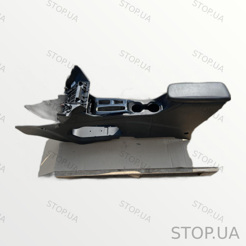 42708009 центральная консоль Chevrolet Bolt EUV (2022–2023)