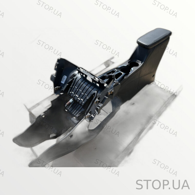 42708009 центральная консоль Chevrolet Bolt EUV (2022–2023) — изображение 2