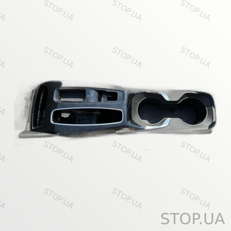 42708009 центральная консоль Chevrolet Bolt EUV (2022–2023) — изображение 3