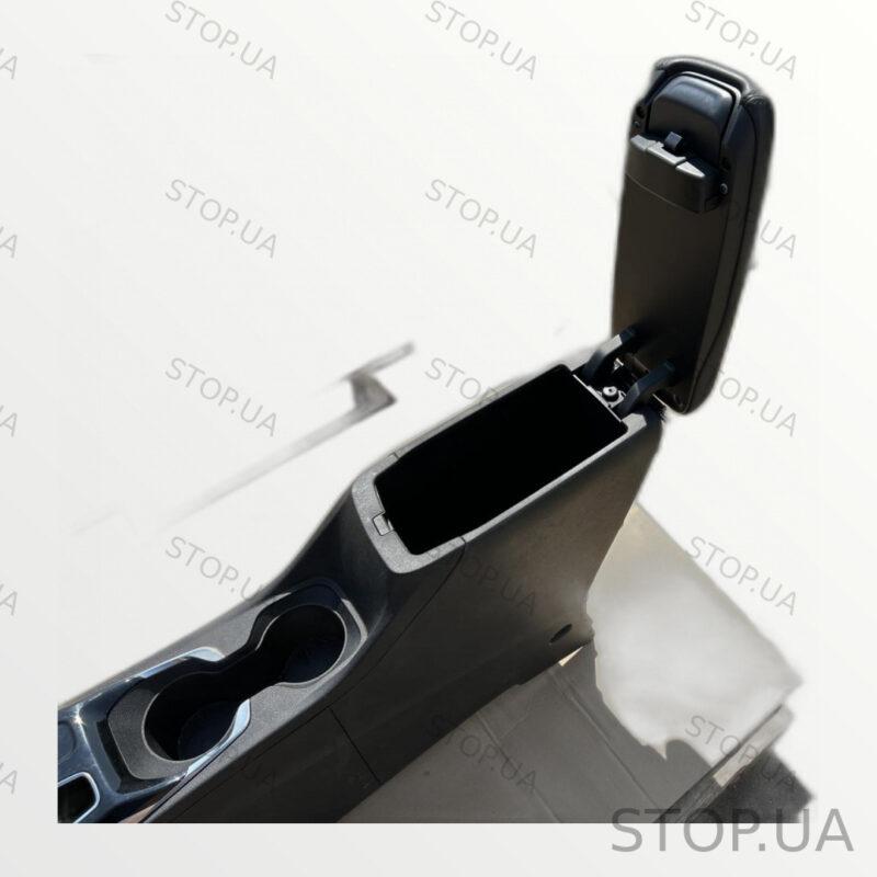 42708009 центральная консоль Chevrolet Bolt EUV (2022–2023) — изображение 4