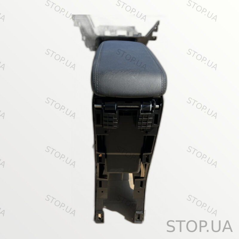 42708009 центральная консоль Chevrolet Bolt EUV (2022–2023) — изображение 5