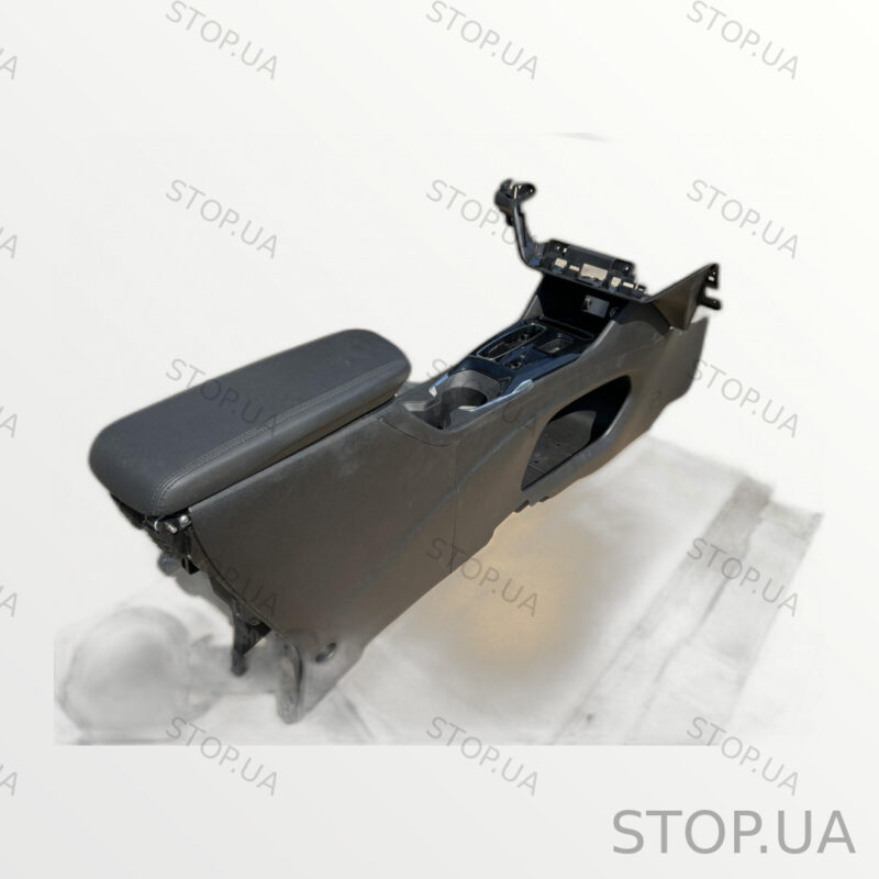42708009 центральная консоль Chevrolet Bolt EUV (2022–2023) — изображение 6