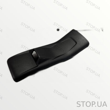 42708023 накладка Chevrolet Bolt EUV (2022–2023)