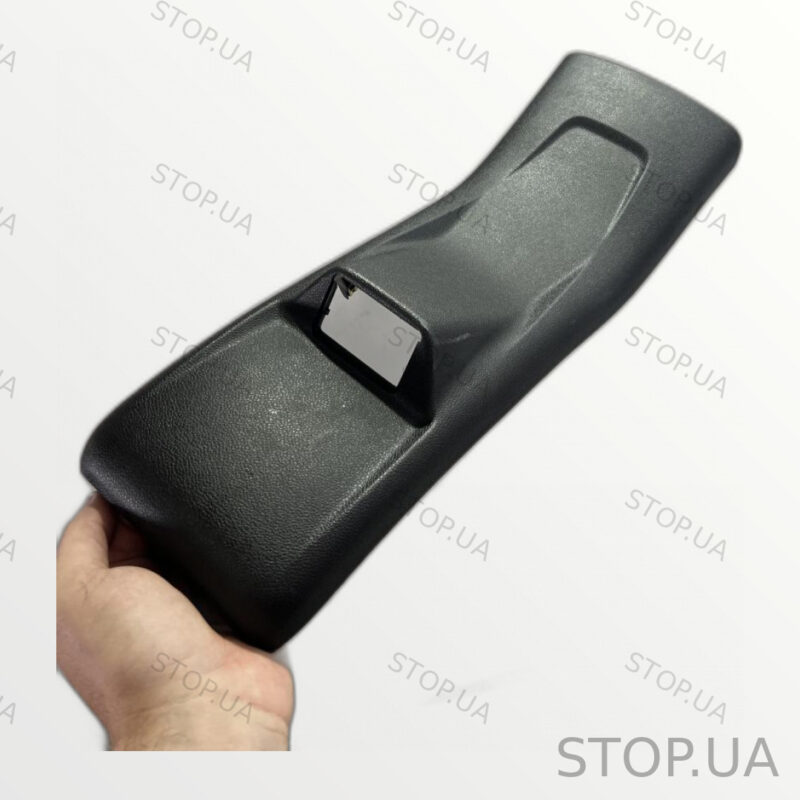 42708023 накладка Chevrolet Bolt EUV (2022–2023) — изображение 2