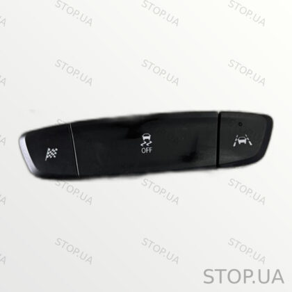 42711558 Блок кнопок Chevrolet Bolt EUV (2022–2023)