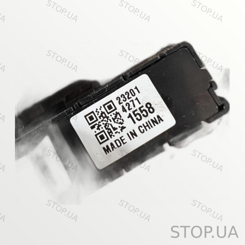 42711558 Блок кнопок Chevrolet Bolt EUV (2022–2023) — изображение 2